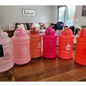 Hydro jug bundle